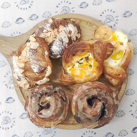 Best Pastry Delivery in Calgary, AB Canada Order Delivery Online