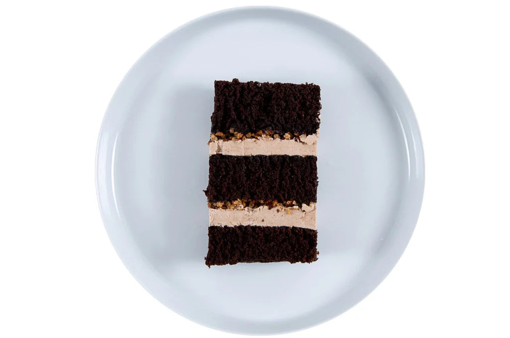 Ferrero No Share Cake