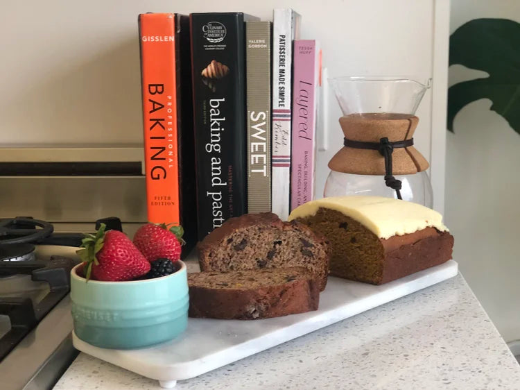 Calgary | Butter Block & Co | Freshly Baked Signatrue Loaf