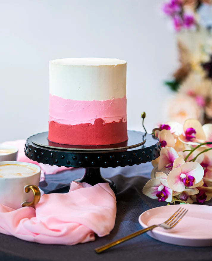 Calgary | 8 Cakes | Red Velvet Cake