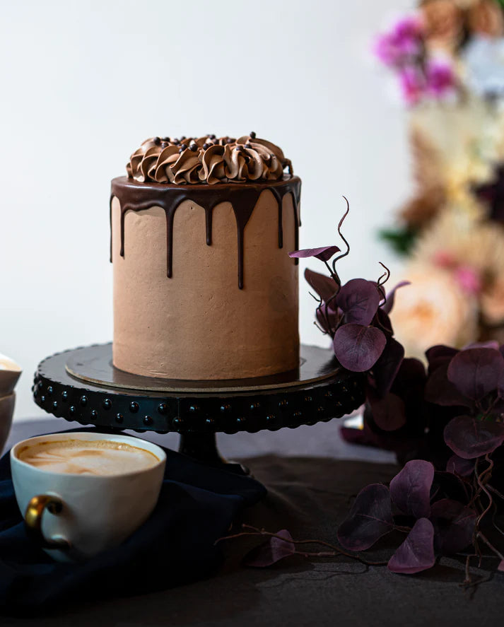 Calgary | 8 Cakes | Double Chocolate Cake