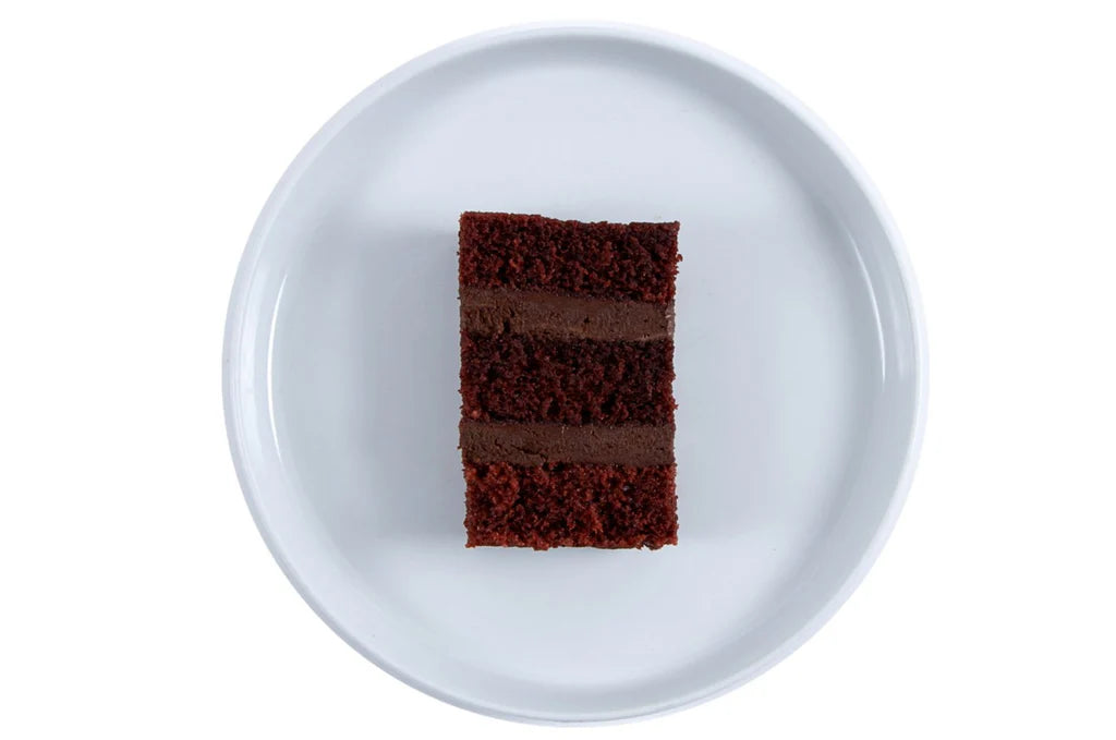 Toronto | Chocolate Red Velvet Cake