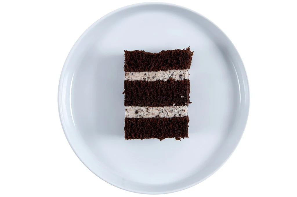 Toronto | Cookies and Cream Cake