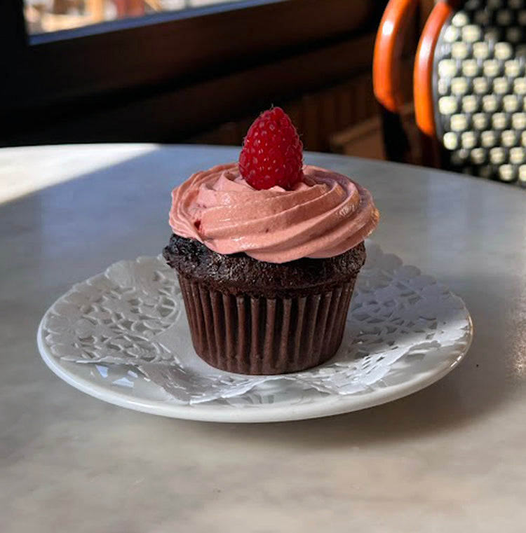 Vancouver | 1 Dozen Assorted Cupcakes