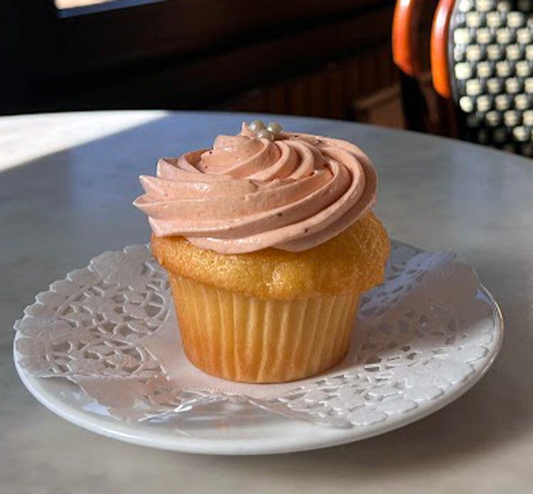 Vancouver | 1 Dozen Assorted Cupcakes