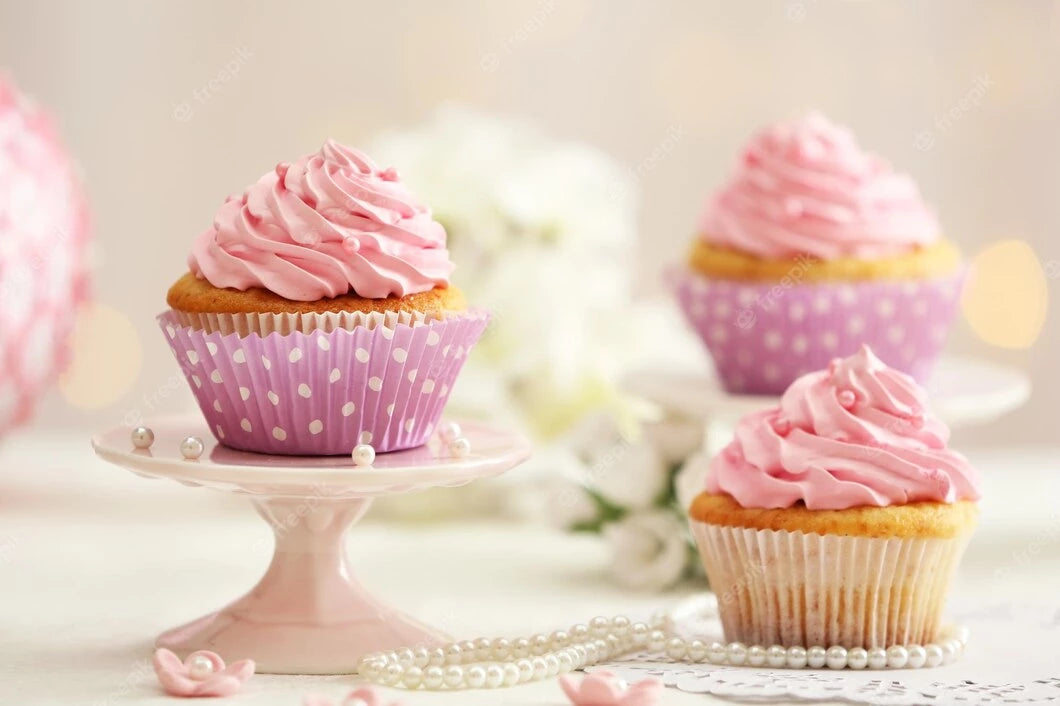 Calgary Cupcakes