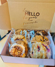 Load image into Gallery viewer, Assorted Gourmet Cookie Pack
