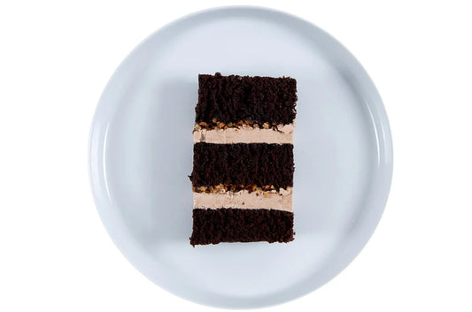Ferrero No Share Cake