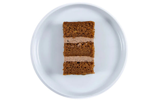 Pumpkin Spice Cake