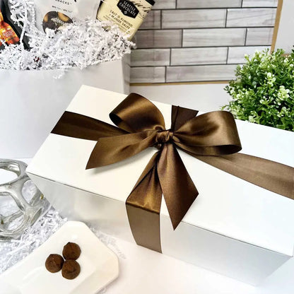 Vancouver | Sweet Tooth Chocolate & Treats Gift Basket