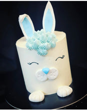 Load image into Gallery viewer, Bunny Cake
