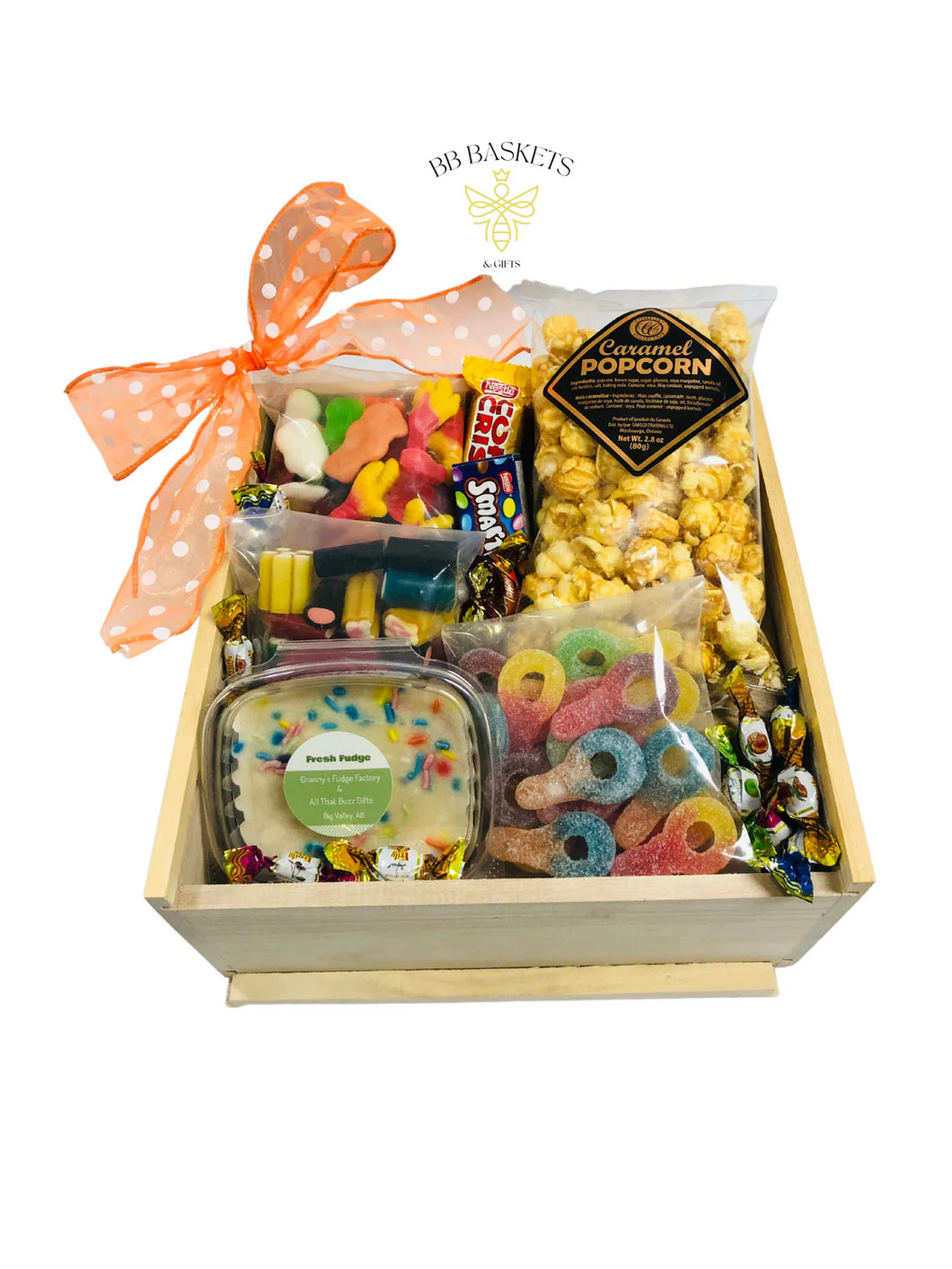 The Birthday Box