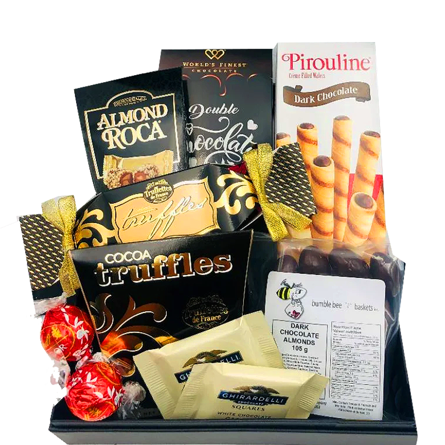 Chocolate Greetings