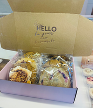 Load image into Gallery viewer, Assorted Gourmet Cookie Pack
