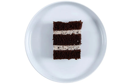 Toronto | Cookies and Cream Cake