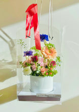 Load image into Gallery viewer, Flowers and Cream Puffs
