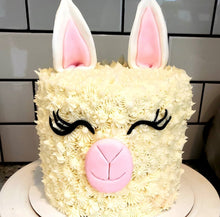 Load image into Gallery viewer, Bunny Cake
