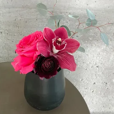 Moody Blooms | Luxe Mini