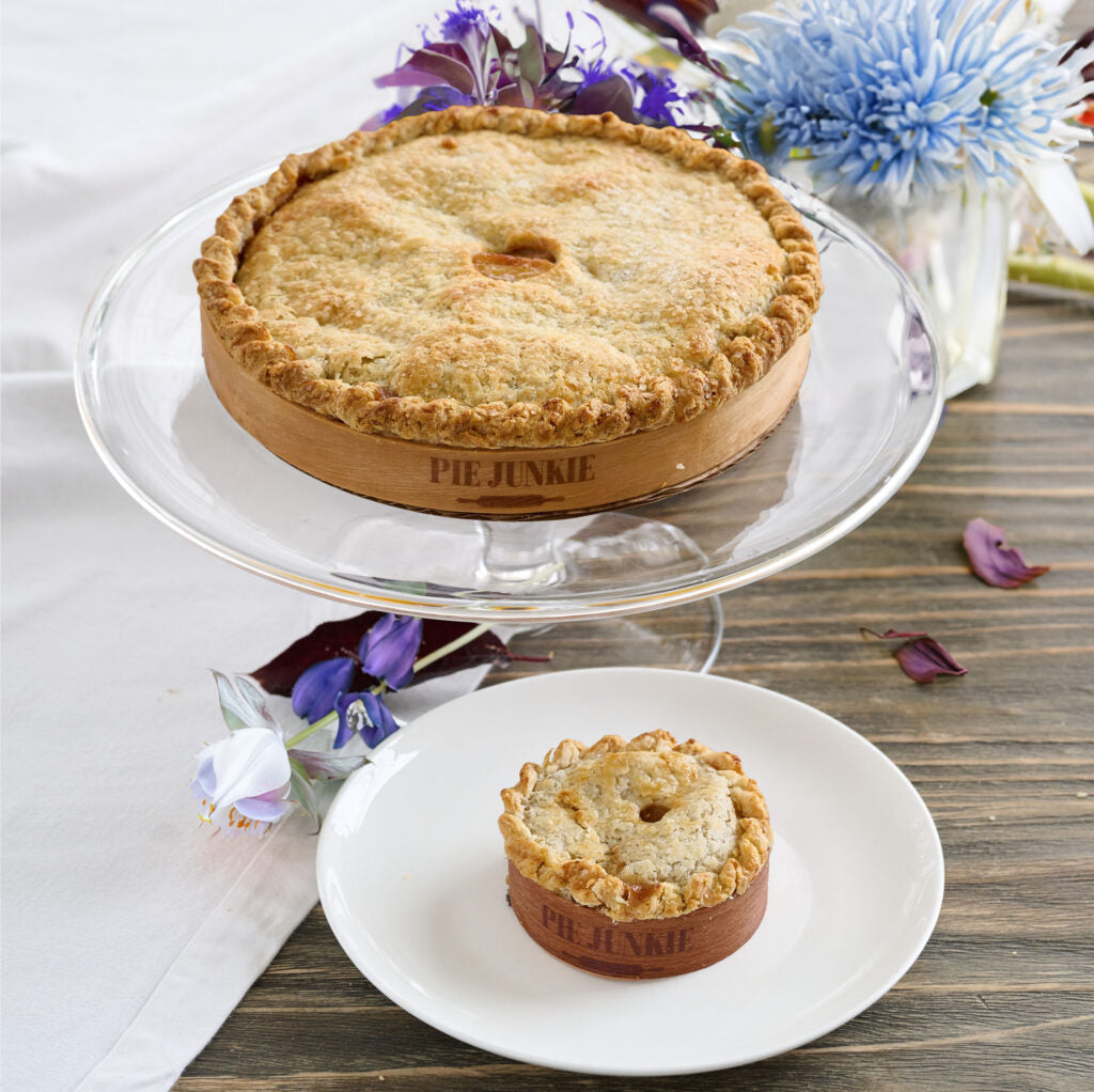 Classic Apple Pie