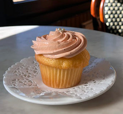 Vancouver | 1 Dozen Assorted Cupcakes