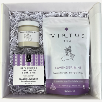 Tea & Spa