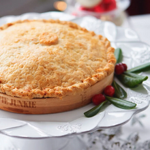Load image into Gallery viewer, Turkey Dinner Pie with Gravy
