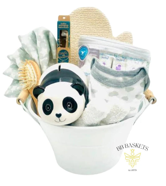 Baby Panda