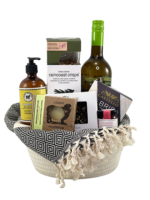 Unwind Gift Set