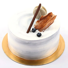 Load image into Gallery viewer, Vanilla Fog (Earl Grey Chiffon Cake)
