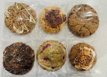 Load image into Gallery viewer, Assorted Gourmet Cookie Pack
