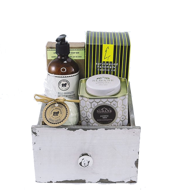 Me Time Gift Set