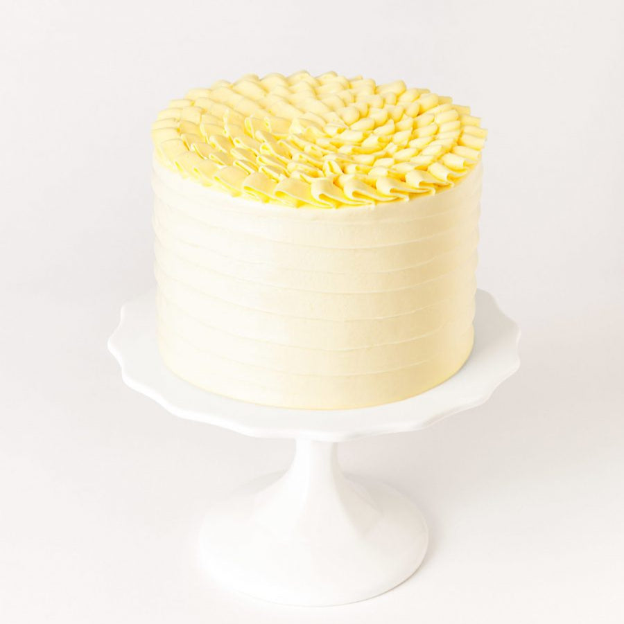 Toronto | Bobbette and Belle | Lemon Cream