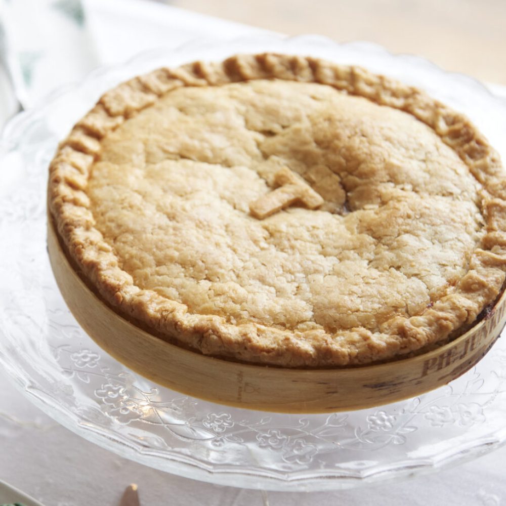 Tourtière
