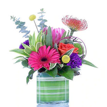 Load image into Gallery viewer, Flowers and Cream Puffs
