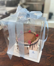 Load image into Gallery viewer, Celebration Cake and Roses
