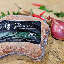 Load image into Gallery viewer, Artisan Sausage Variety Pack (Flash Frozen)
