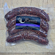 Load image into Gallery viewer, Artisan Sausage Variety Pack (Flash Frozen)
