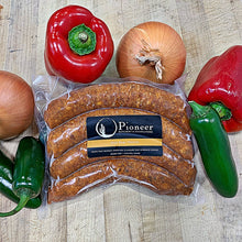 Load image into Gallery viewer, Artisan Sausage Variety Pack (Flash Frozen)
