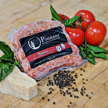 Load image into Gallery viewer, Artisan Sausage Variety Pack (Flash Frozen)
