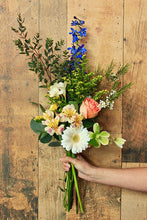 Load image into Gallery viewer, Hand-Tied Bouquet I
