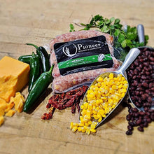 Load image into Gallery viewer, Artisan Sausage Variety Pack (Flash Frozen)
