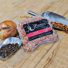 Load image into Gallery viewer, Artisan Sausage Variety Pack (Flash Frozen)
