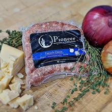 Load image into Gallery viewer, Artisan Sausage Variety Pack (Flash Frozen)
