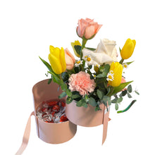 Load image into Gallery viewer, Two Drawers Flower Box
