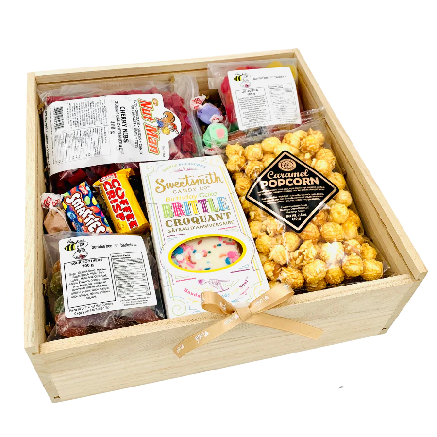 Birthday Box