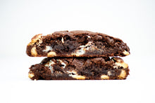 Load image into Gallery viewer, NYC Style Double Chocolate Cookies
