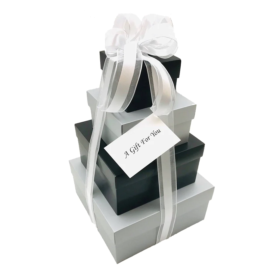 Gift Tower