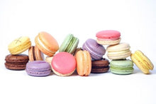 Load image into Gallery viewer, Macarons (Assorted Flavours)
