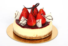 Load image into Gallery viewer, Strawberry Cheesecake
