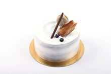Load image into Gallery viewer, Vanilla Fog (Earl Grey Chiffon Cake)
